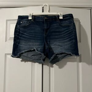 Torrid shorts